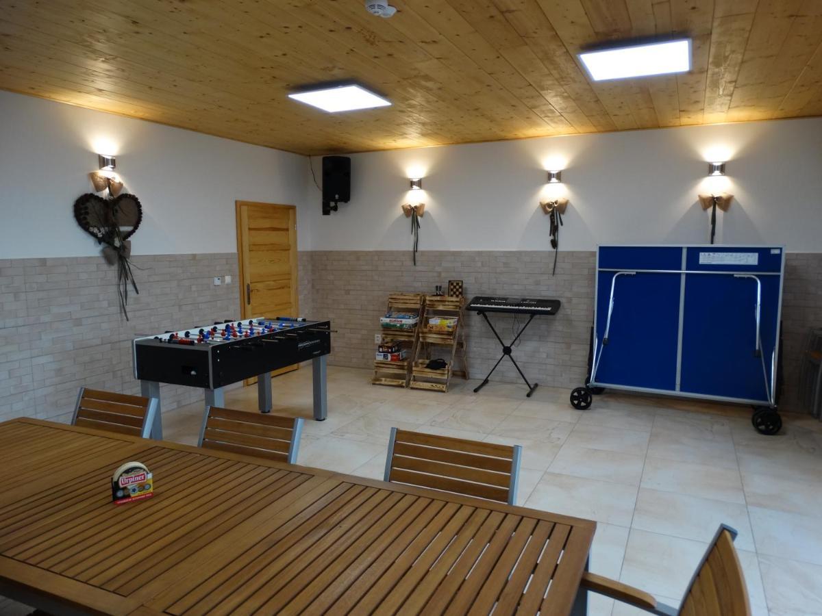 Apartmany Pod Rozsutcom - Zatkov Dvor - Prijazd Do Ubytovania Autom S Pohonom 4X4 Terchová Exterior photo